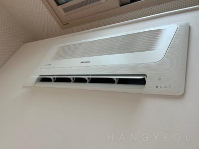 경기도 오산시 부산동 오산시티자이 2단지 시스템에어컨 기타