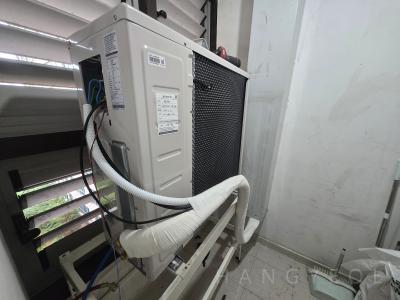 서울특별시 용산구 한강로3가 용산시티파크1단지 시스템에어컨 실외기