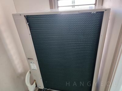 부산광역시 수영구 남천동 남천동 코오롱 하늘채 골든비치 시스템에어컨 실외기