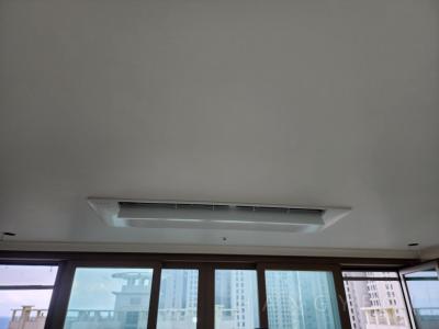 부산광역시 수영구 남천동 남천동 코오롱 하늘채 골든비치 시스템에어컨 실내기