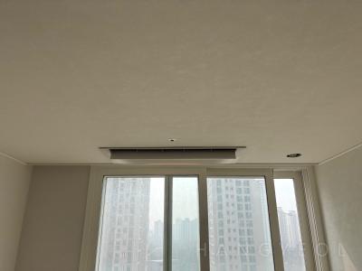 경기도 파주시 야당동 한빛마을 5단지 캐슬앤칸타빌 시스템에어컨 실내기