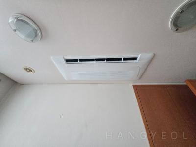 서울특별시 강남구 도곡동 타워팰리스 시스템에어컨 실내기