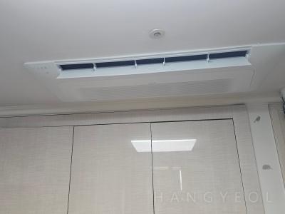 서울특별시 마포구 상암동 상암 카이저팰리스 시스템에어컨 실내기