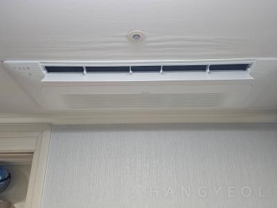 서울특별시 마포구 상암동 상암 카이저팰리스 시스템에어컨 실내기