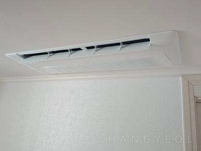 서울특별시 마포구 상암동 상암 카이저팰리스 시스템에어컨 실내기