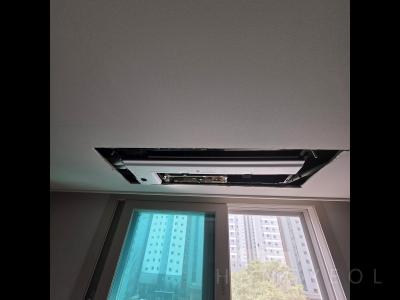 경기도 화성시 병점구 병점동 병점역 아이파크 캐슬 시스템에어컨 실내기