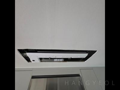 경기도 화성시 병점구 병점동 병점역 아이파크 캐슬 시스템에어컨 실내기