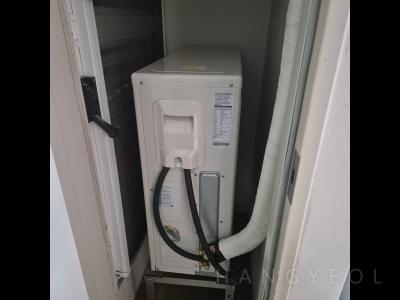 경상남도 진주시 정촌면 진주정촌 올리움 시스템에어컨 실외기