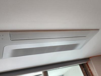 서울특별시 은평구 수색동 디엠씨 자이1단지(DMC 자이1) 시스템에어컨 실내기