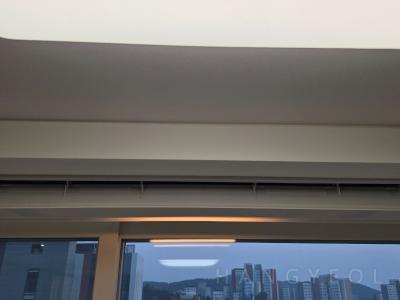 울산광역시 울주군 범서읍 서사시티프라디움 시스템에어컨 실내기