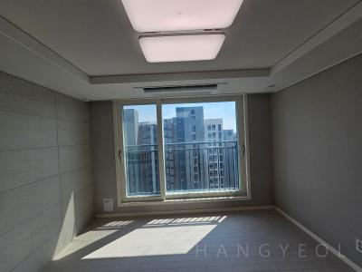 울산광역시 울주군 범서읍 서사시티프라디움 시스템에어컨 설치 사례