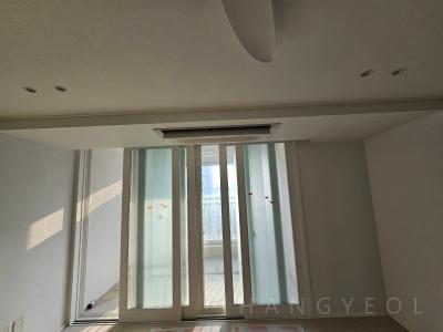 울산광역시 울주군 범서읍 동문굿모닝힐 시스템에어컨 실내기