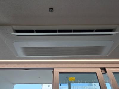 서울특별시 양천구 목동 부영그린타운2차 시스템에어컨 실내기