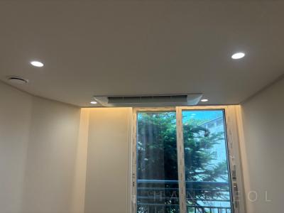 서울특별시 은평구 불광동 북한산현대힐스테이트3차아파트 시스템에어컨 실내기