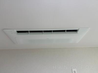 경기도 오산시 양산동 세마이편한세상 시스템에어컨 실내기