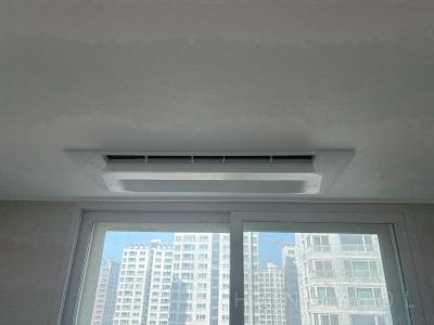 경기도 오산시 양산동 세마이편한세상 시스템에어컨 실내기