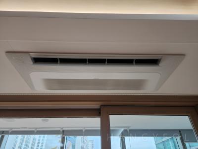 서울특별시 양천구 신정동 삼성쉐르빌2 시스템에어컨 실내기