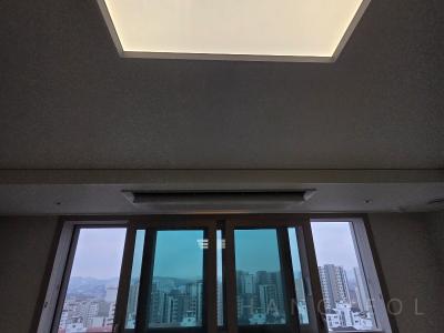 경기도 수원시 권선구 오목천동 오목천역 더리브 시스템에어컨 설치 사례