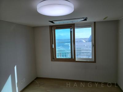 부산광역시 강서구 명지동 더 힐 시그니처 시스템에어컨 실내기
