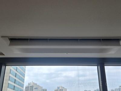 서울특별시 강남구 도곡동 타워팰리스 시스템에어컨 실내기