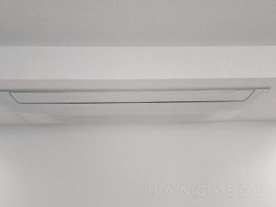 서울특별시 동작구 신대방동 보라매파크빌아파트 시스템에어컨 설치 사례