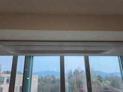 서울특별시 동작구 신대방동 보라매파크빌아파트 시스템에어컨 실내기