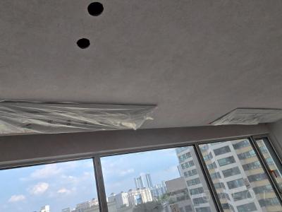 충청북도 청주시 흥덕구 복대동 지웰시티1차아파트 시스템에어컨 실내기