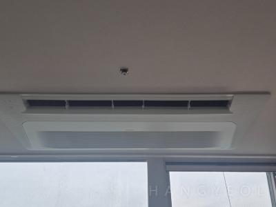 서울특별시 양천구 목동 목동트라팰리스 시스템에어컨 실내기