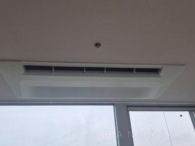 서울특별시 양천구 목동 목동트라팰리스 시스템에어컨 실내기