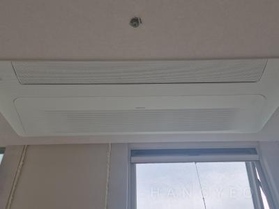 서울특별시 양천구 목동 목동트라팰리스 시스템에어컨 실내기