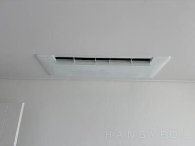 서울특별시 중랑구 신내동 신내데시앙아파트 시스템에어컨 실내기