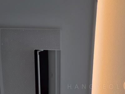 서울특별시 양천구 신정동 신정5차현대아파트 시스템에어컨 실내기
