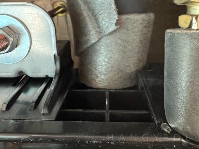서울특별시 양천구 신정동 신정5차현대아파트 시스템에어컨 실내기
