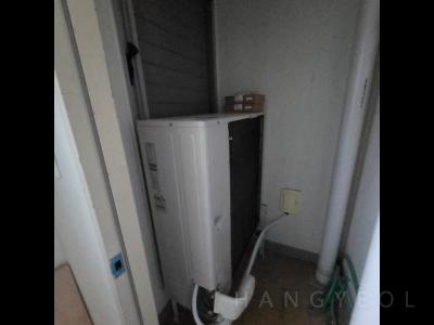 경기도 오산시 세교동 세마역 트루엘 더퍼스트 시스템에어컨 실외기