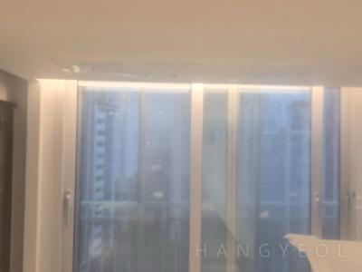 서울특별시 마포구 신정동 서강GS아파트 시스템에어컨 설치 사례