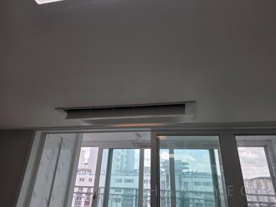 울산광역시 남구 신정동 신성미소지움1단지아파트 시스템에어컨 실내기