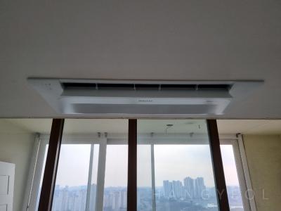 경기도 수원시 영통구 하동 광교호수마을 호반써밋 시스템에어컨 기타
