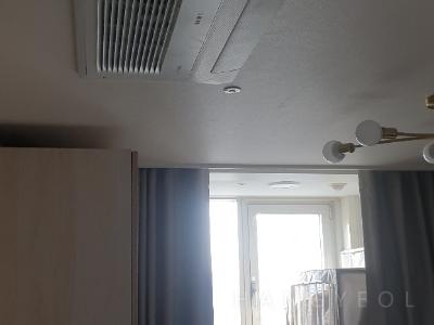 서울특별시 중구 황학동 롯데캐슬베네치아 시스템에어컨 기타