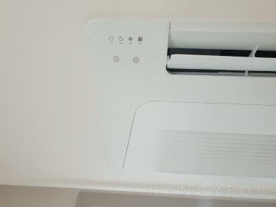 경기도 수원시 권선구 곡반정동 수원 하늘채 더퍼스트 1단지 시스템에어컨 기타