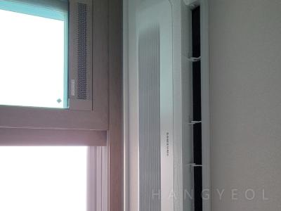 서울특별시 금천구 독산동 금천 롯데캐슬 골드파크 1차 시스템에어컨 기타