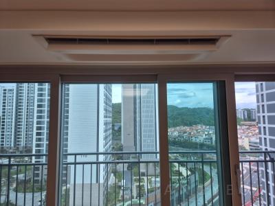 충청북도 청주시 서원구 개신동 청주 동일하이빌 파크레인 2단지 시스템에어컨 설치 사례