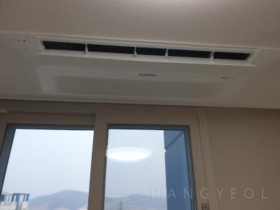 인천광역시 서구 불로동 검단 대광로제비앙 센트럴포레 시스템에어컨 기타