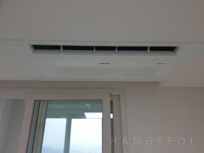 인천광역시 서구 불로동 검단 대광로제비앙 센트럴포레 시스템에어컨 기타