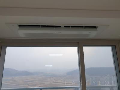인천광역시 서구 불로동 검단 대광로제비앙 센트럴포레 시스템에어컨 기타