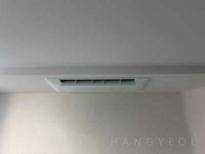 서울특별시 강서구 염창동 신동아아파트 시스템에어컨 실내기