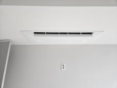 서울특별시 구로구 온수동 온수 힐스테이트 시스템에어컨 실내기