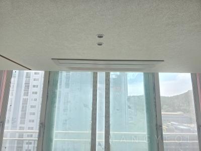 부산광역시 동래구 사직동 사직 쌍용 예가 시스템에어컨 설치 사례
