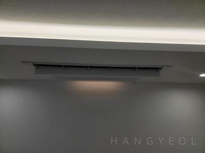 경기도 광명시 소하동 동양2차아파트 시스템에어컨 실내기