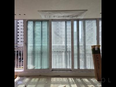 부산광역시 금정구 부곡동 대동다숲아파트 시스템에어컨 실내기
