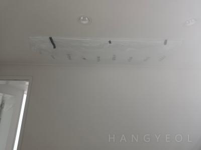 경기도 화성시 만세구 향남읍 향남시범살구꽃마을화성파크드림 시스템에어컨 실내기